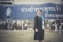ผลงานการถ่ายภาพ มหาวิทยาลัยธรรมศาสตร์